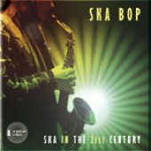 Ska Bop - 'Ska In The 21st Century' CD